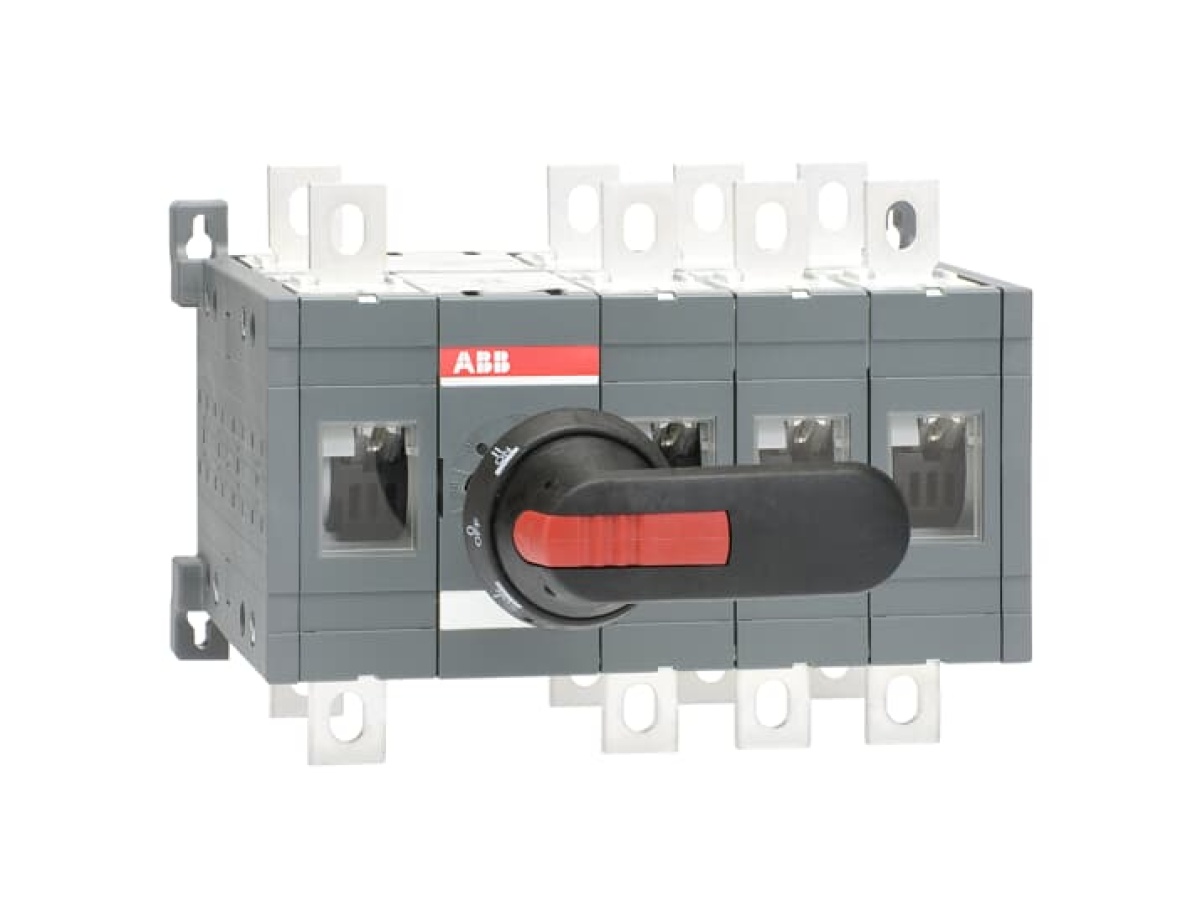 OT400E13CFP CHANGE-OVER SWITCH