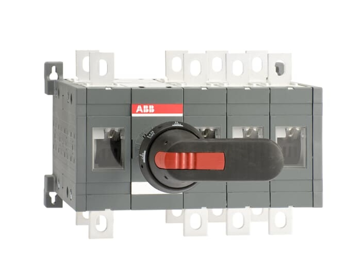 OT315E13CLP CHANGE-OVER SWITCH