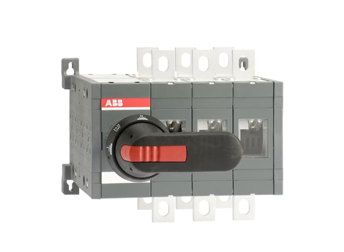 OT400E03CLP CHANGE-OVER SWITCH