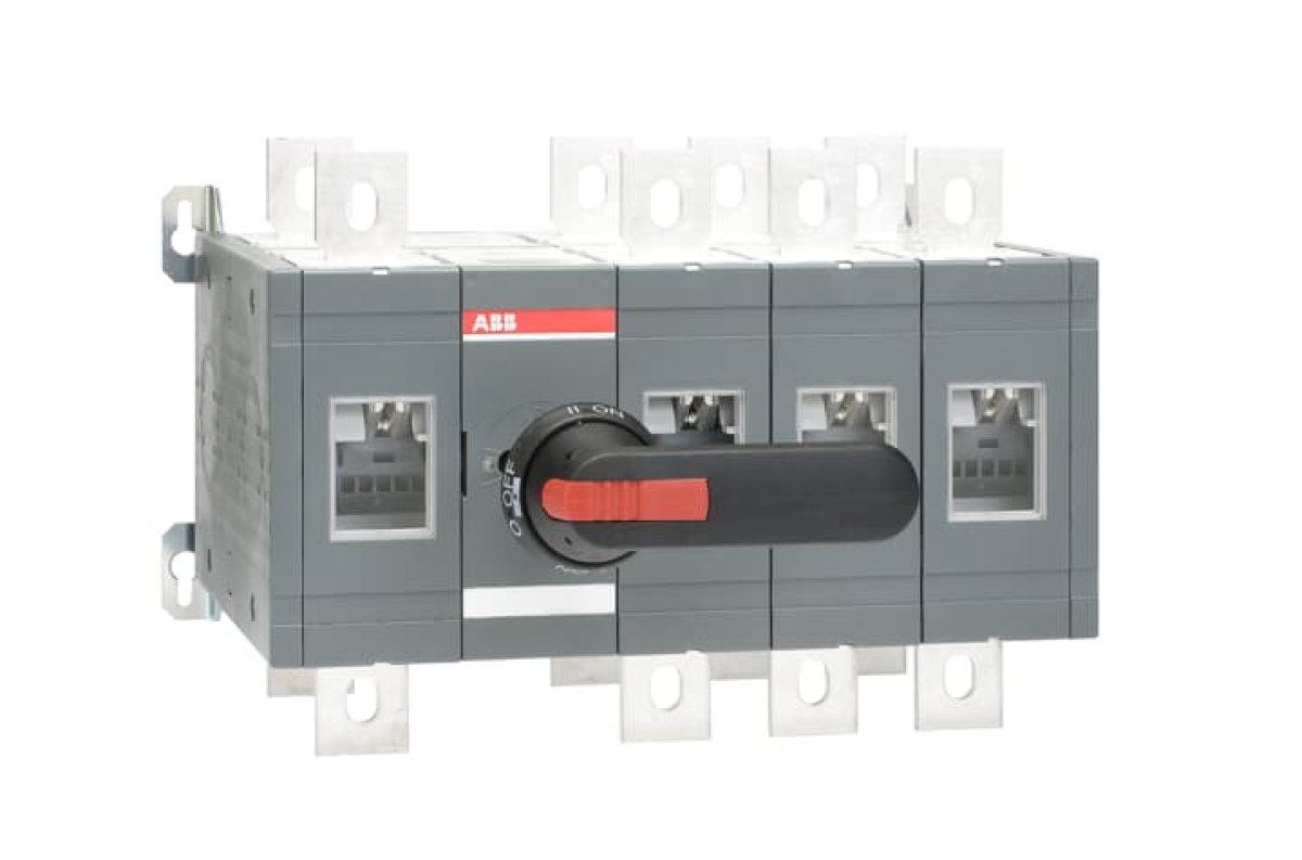 OT630E13CP CHANGE-OVER SWITCH