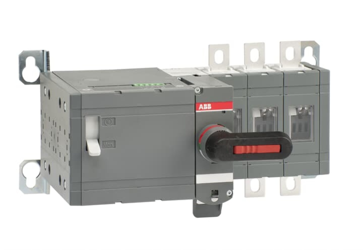 OTM160E3M230C MOTORIZED SWITCH