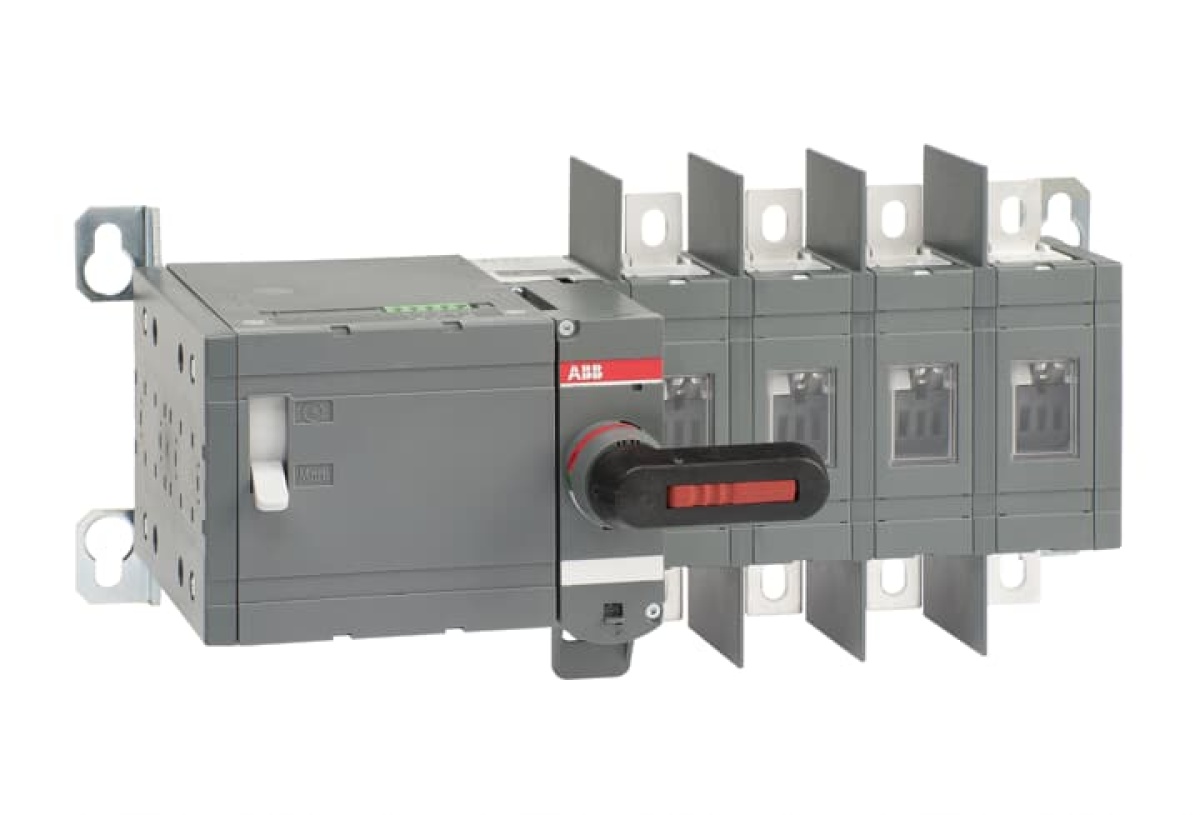 OTM250E4WM230C MOTORIZED SWITCH