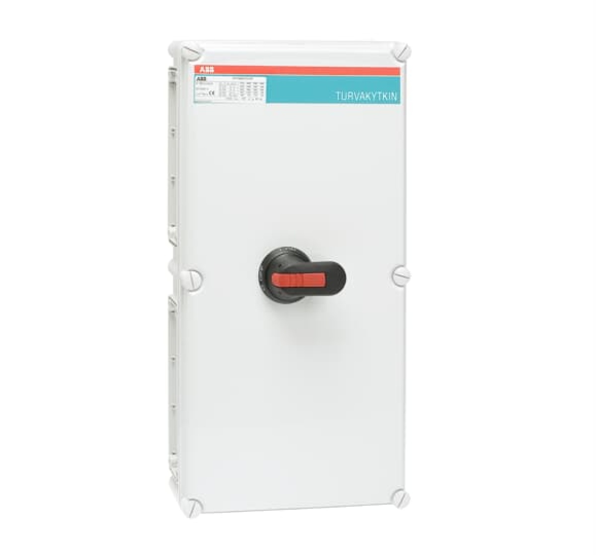 OT200KFCC3T Safety switch