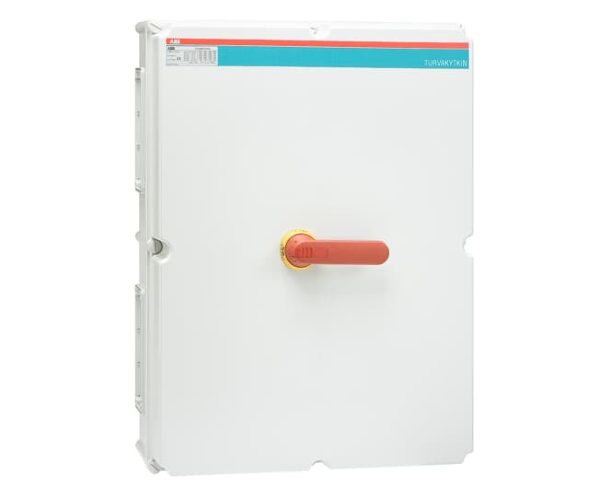 OT630KFCC3A Safety switch