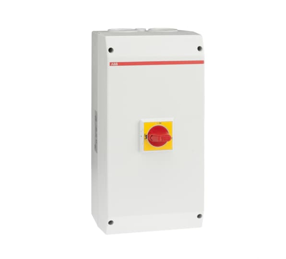 OTP125BA4M Enclosed Switch Disconnector