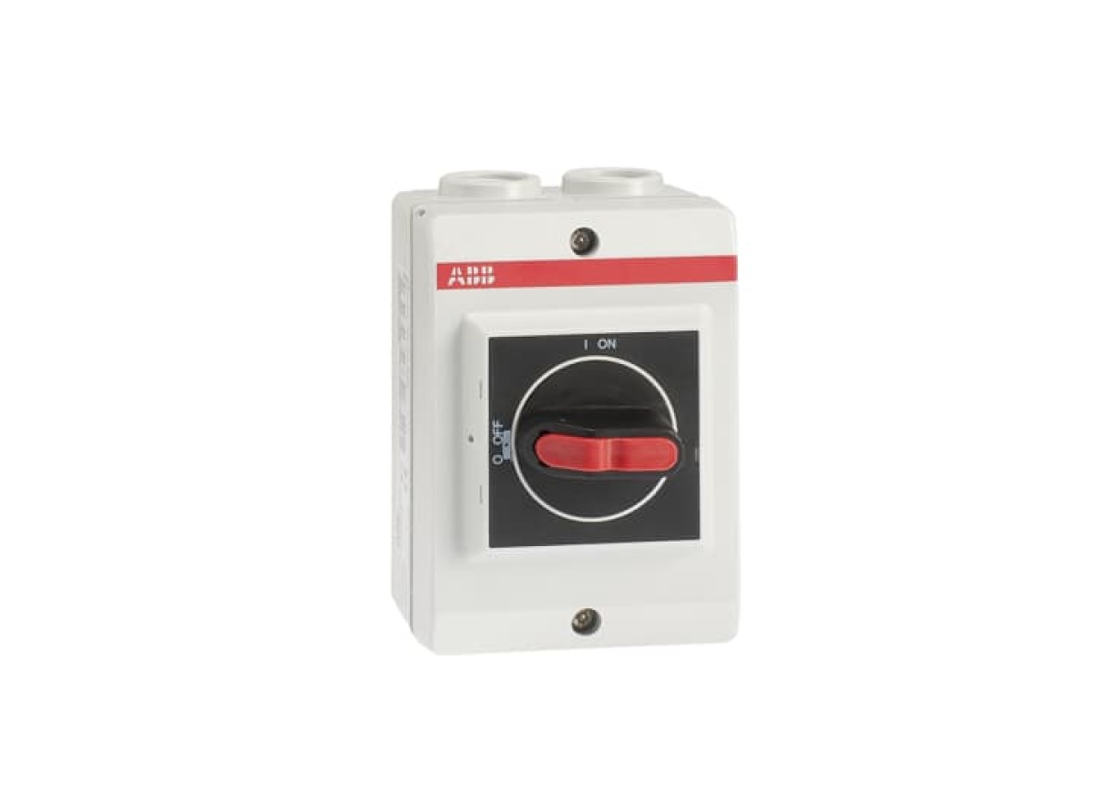 OTP16K3M25 Safety switch