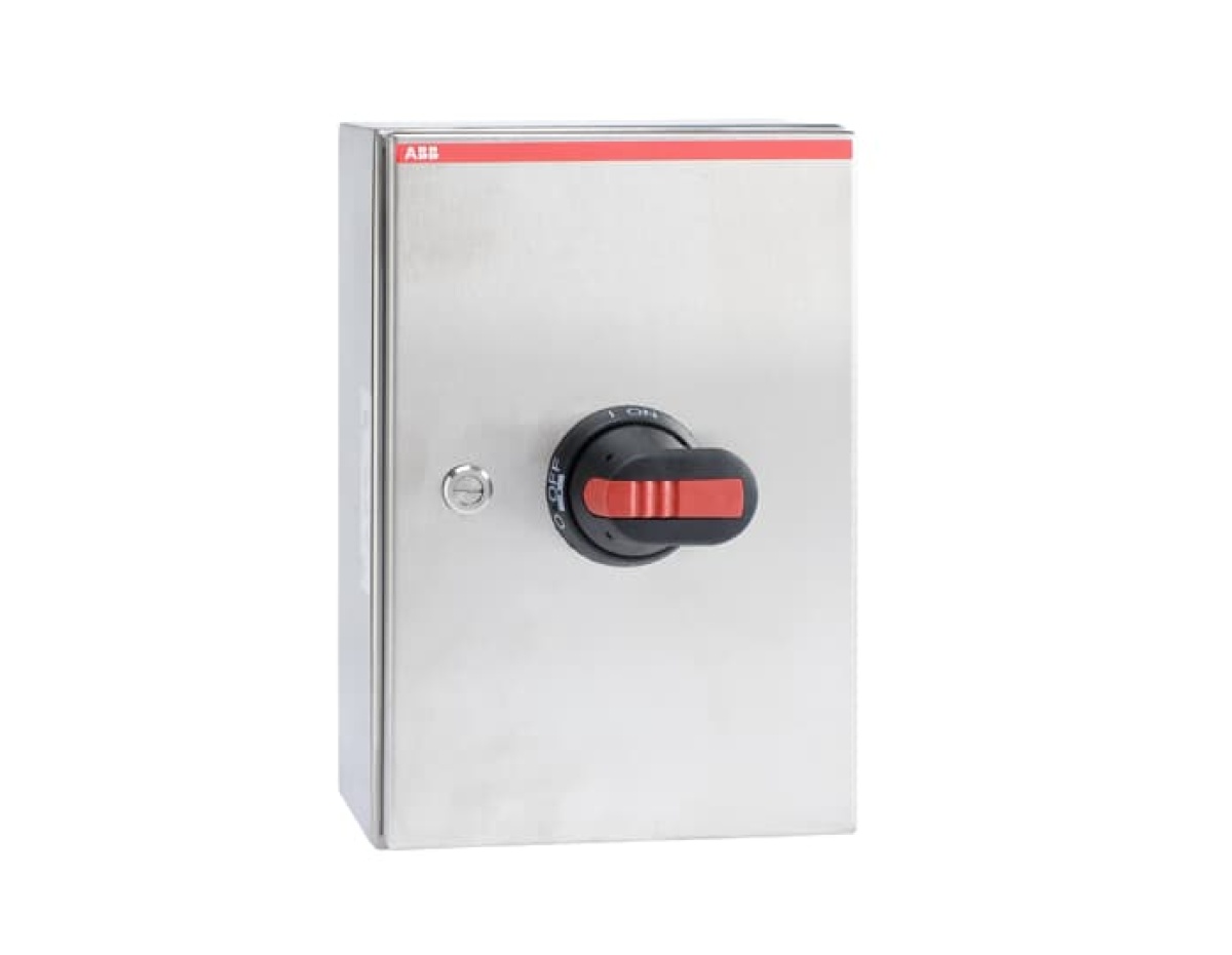 OTR36T6B Safety switch