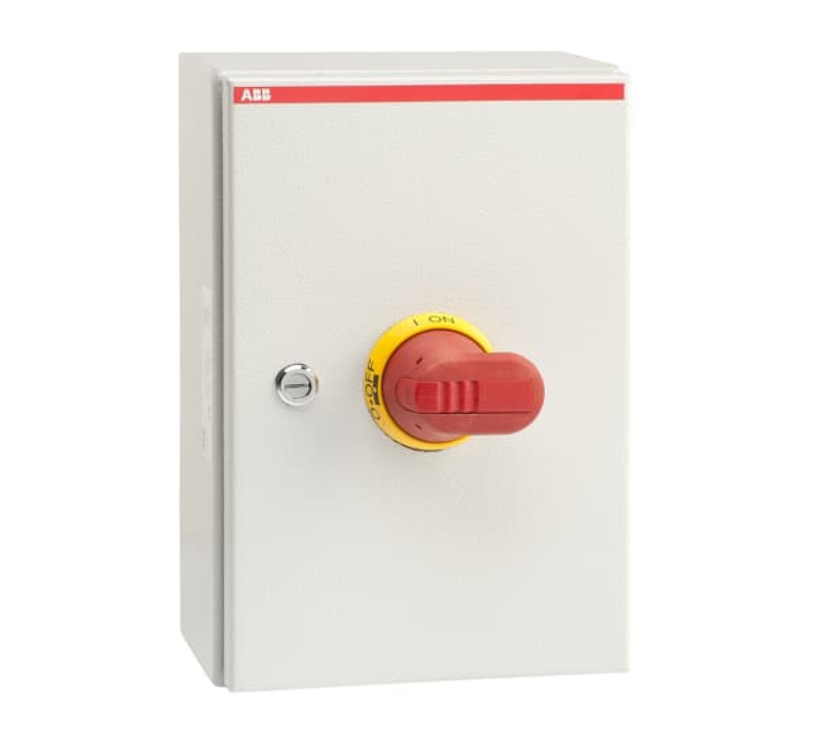 OTL100BA3U Enclosed Switch Disconnector