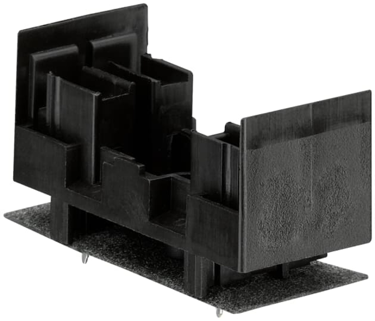 LB6-CA Soldering Receptacle 2-pole