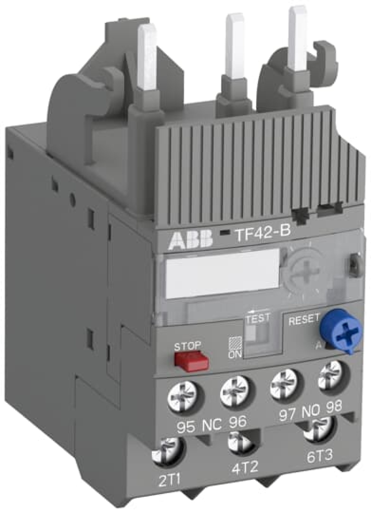 TF42-35B Thermal Overload Relay 29 ... 35 A