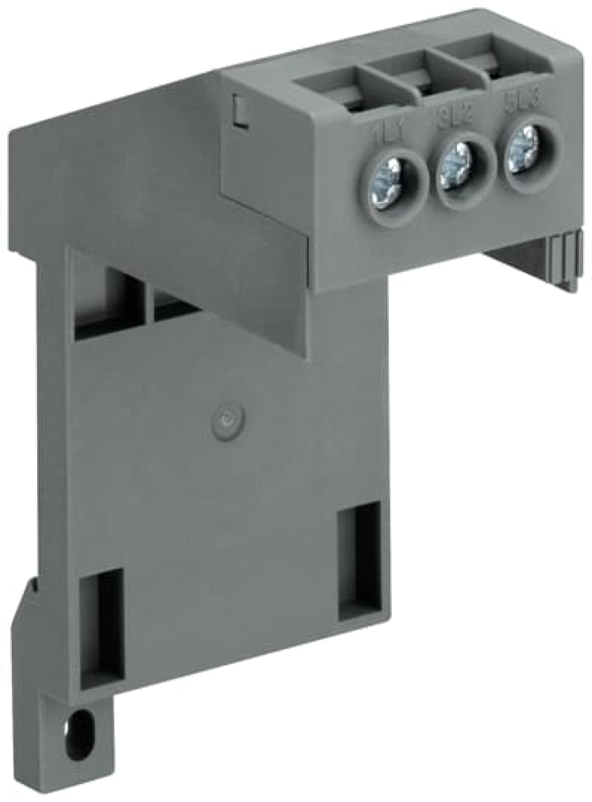 DB16 Single Mounting Kit