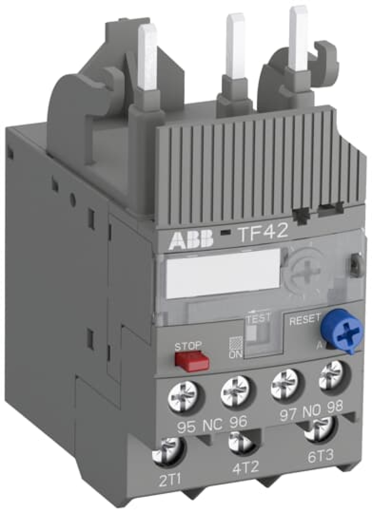 TF42-38 Thermal Overload Relay 35 ... 38 A