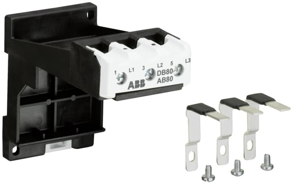 DB80 Single Mounting Kit