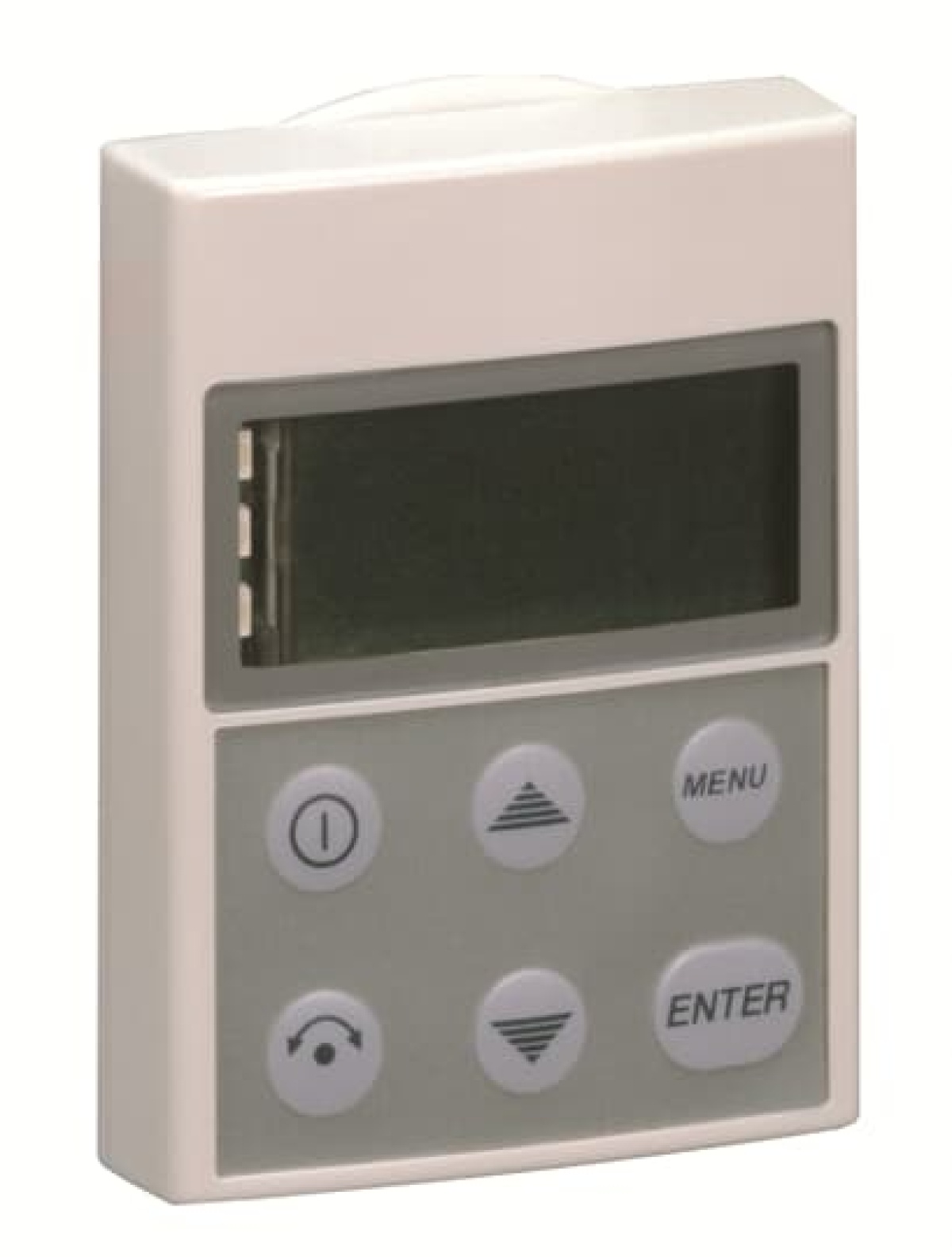 Control Panel for UMC22-FBP