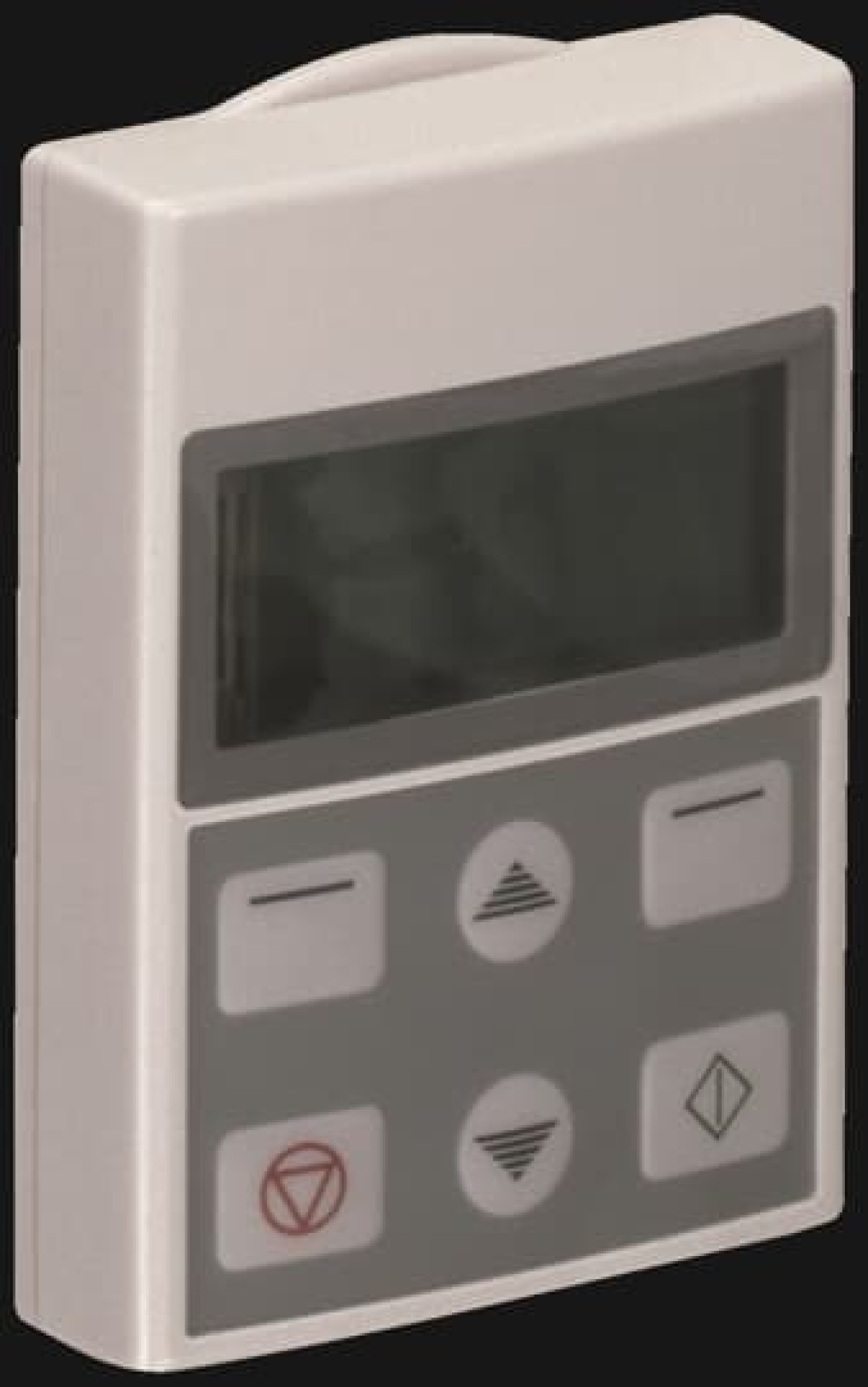 LCD Panel for UMC100-FBP Replaces 1SAJ590000R0101