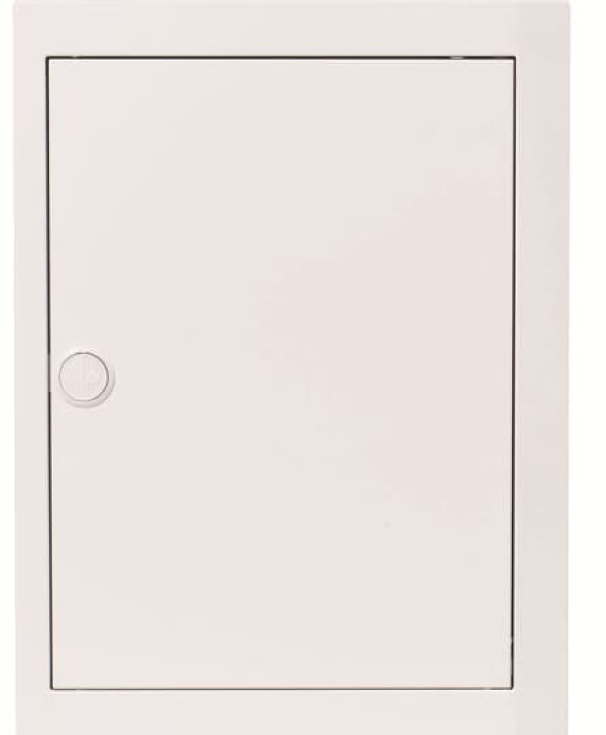 BL510 Trim Frame With Door Alpinw