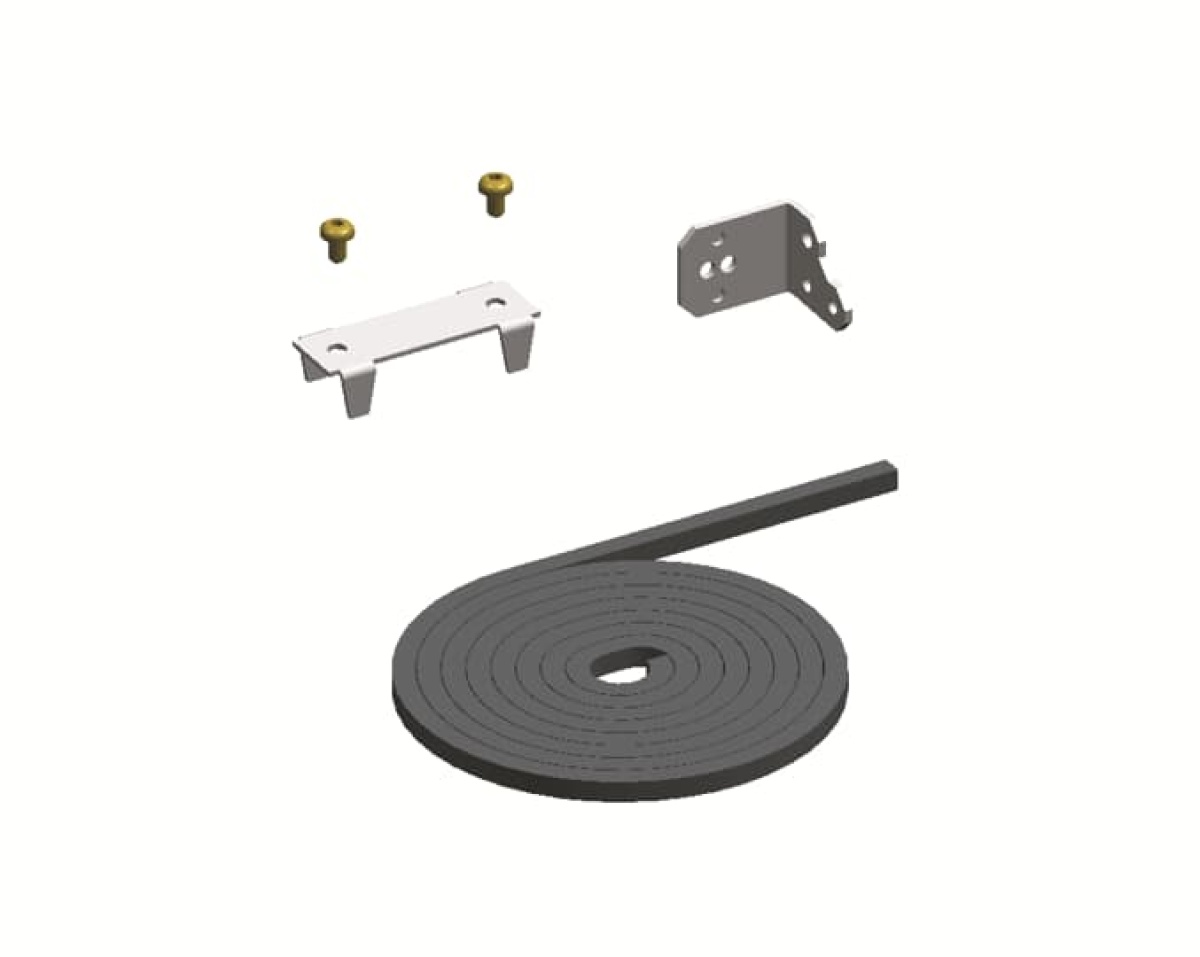 RZ148 RZ148      Cabinet connecting set