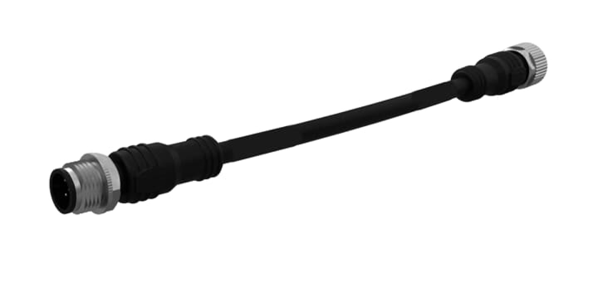 M12-C00612 Cable