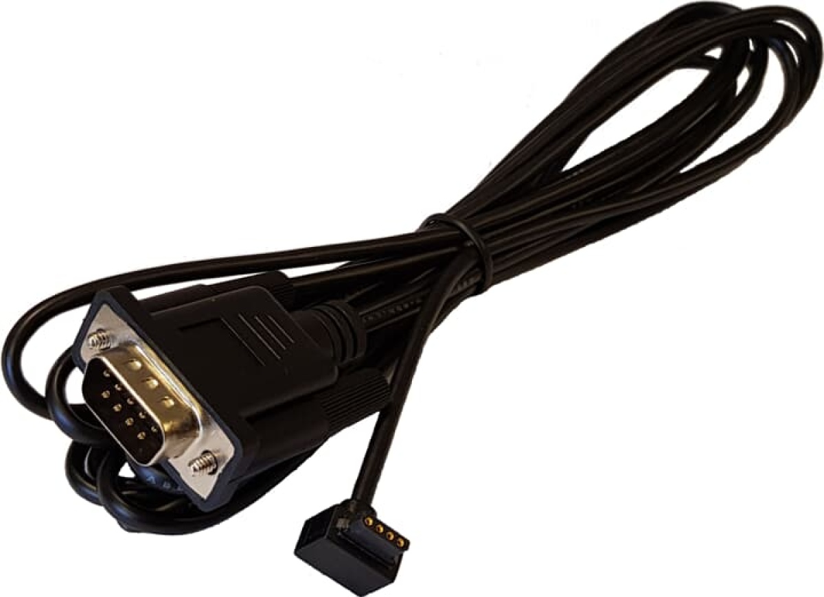 Pluto cable CP600 Pluto cable