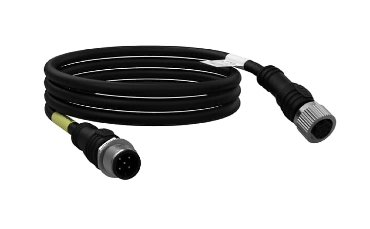 M12-CTURAX-O1B Orion cable