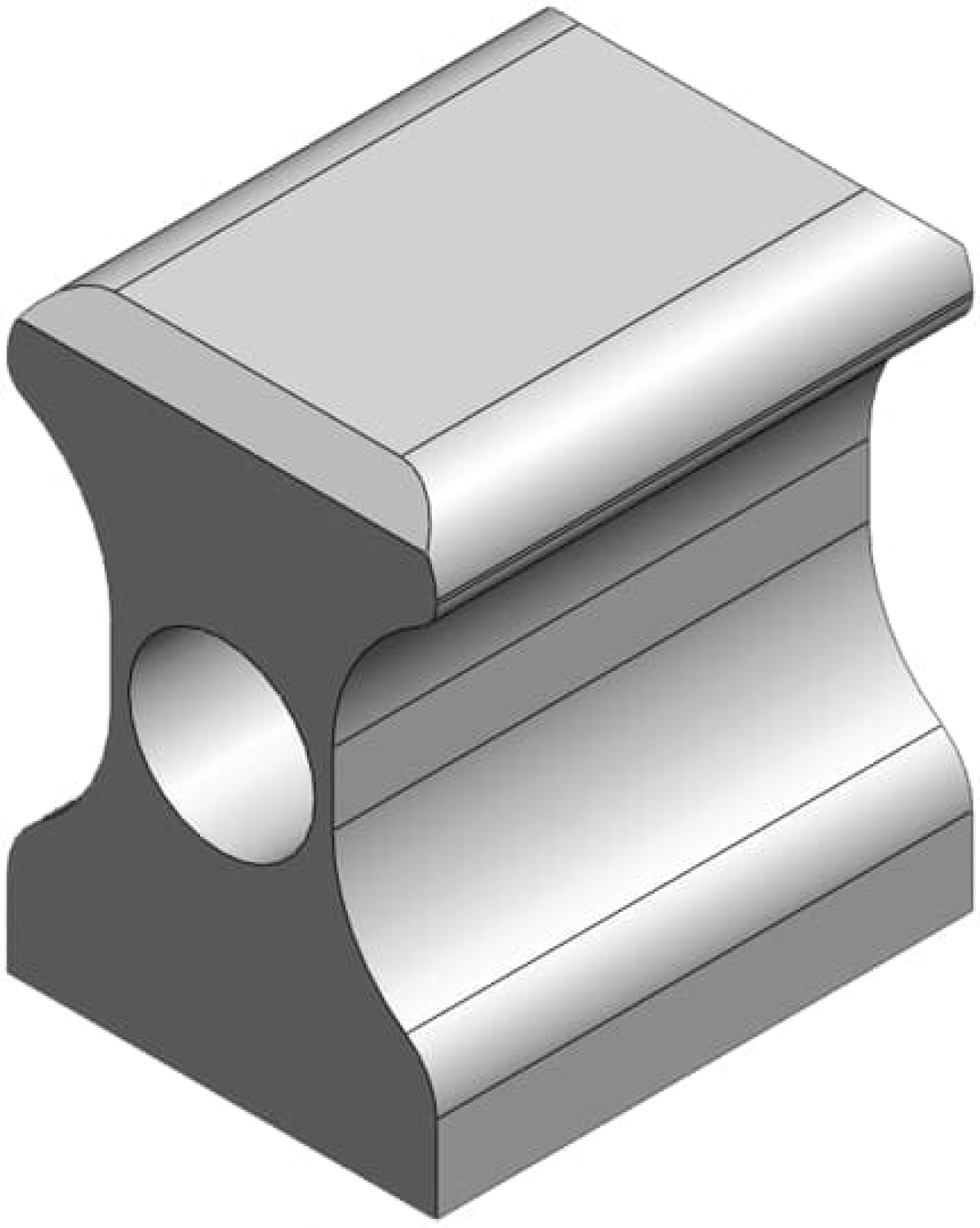 Dalton tongue B Tongue