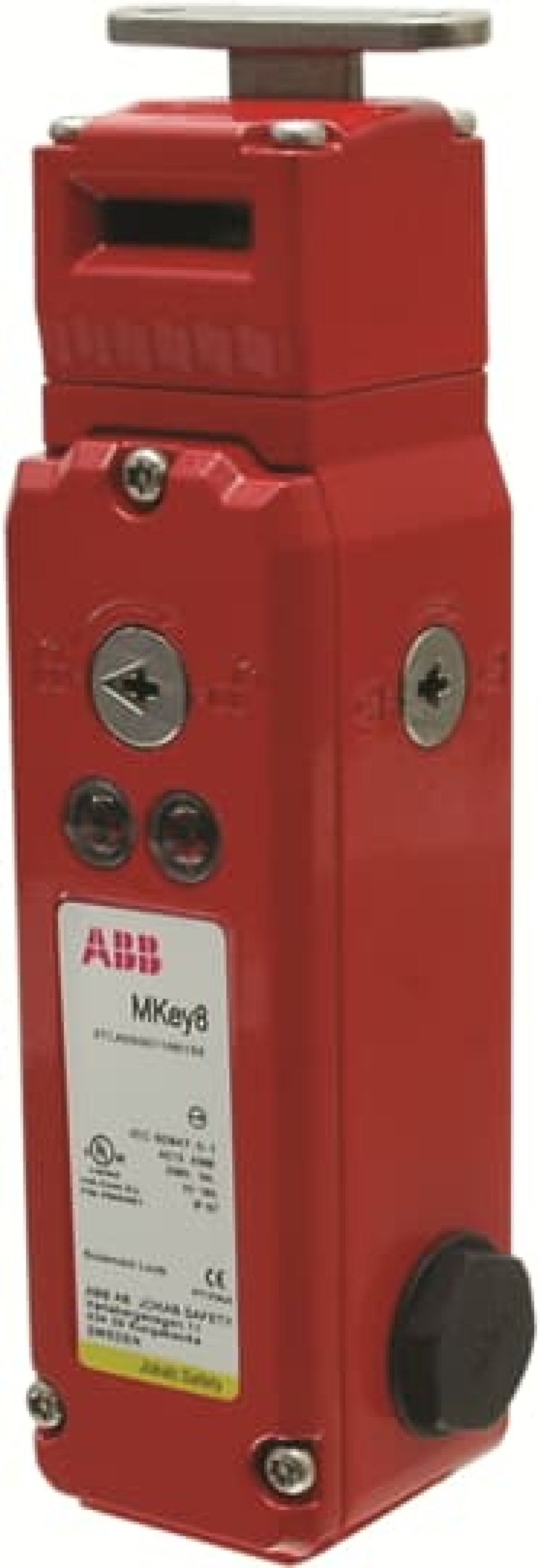 MKey8 24VDC Switch