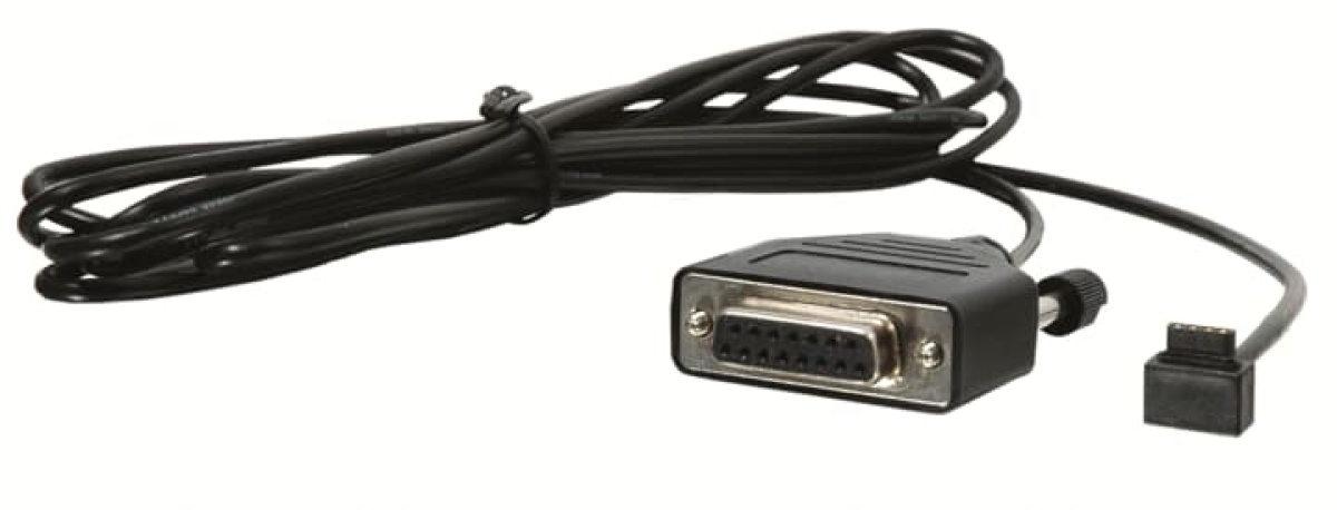 Pluto cable HMI Pluto cable