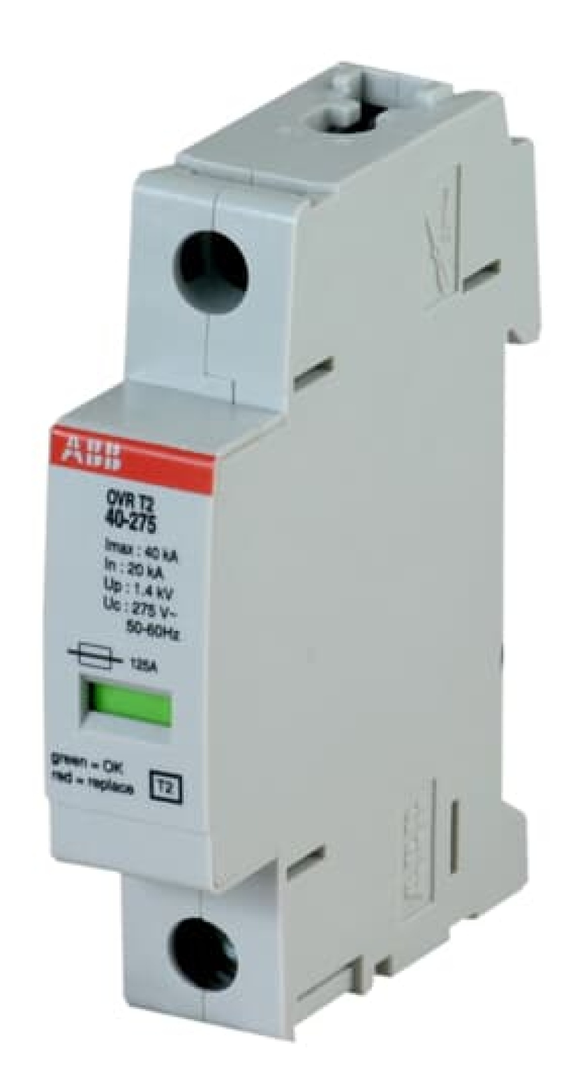 OVR T2 40-275 Surge Protective Device