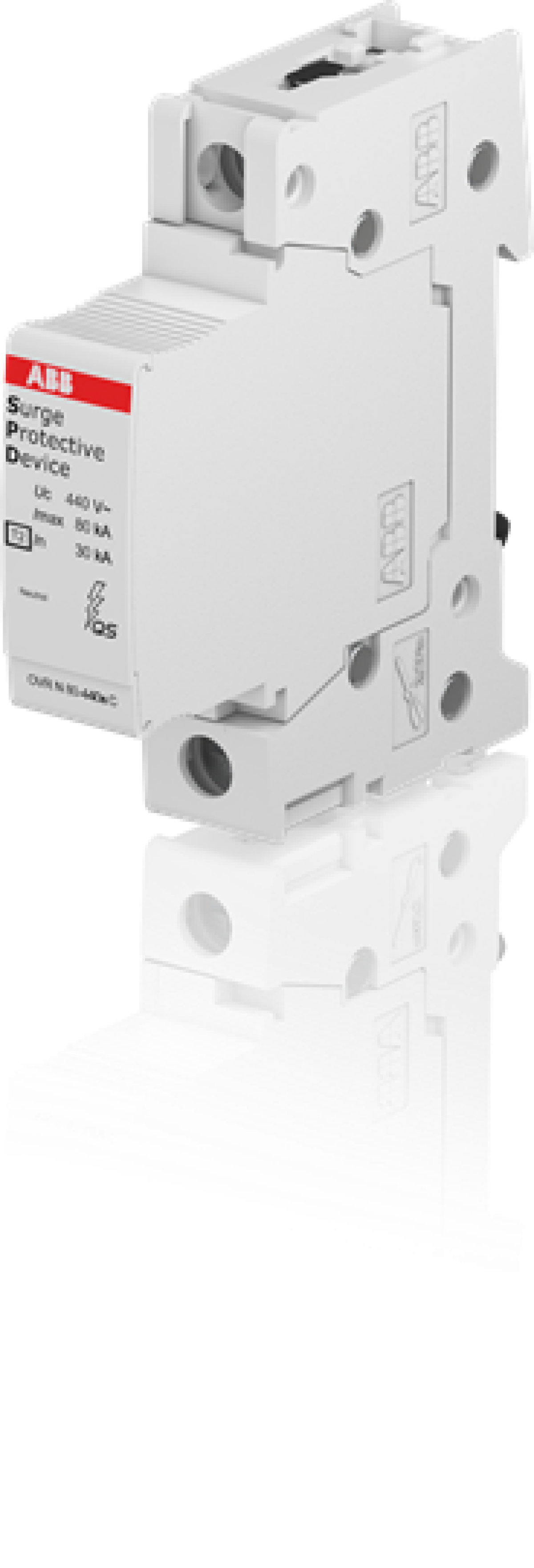 OVR T2 N 80-440s P QS Surge Protective Device