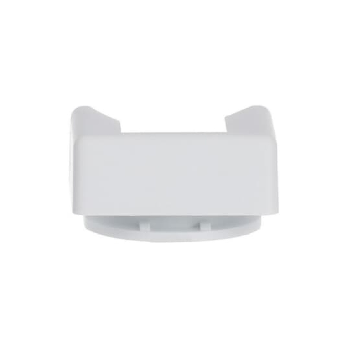 Cable Entry studio white - future linear