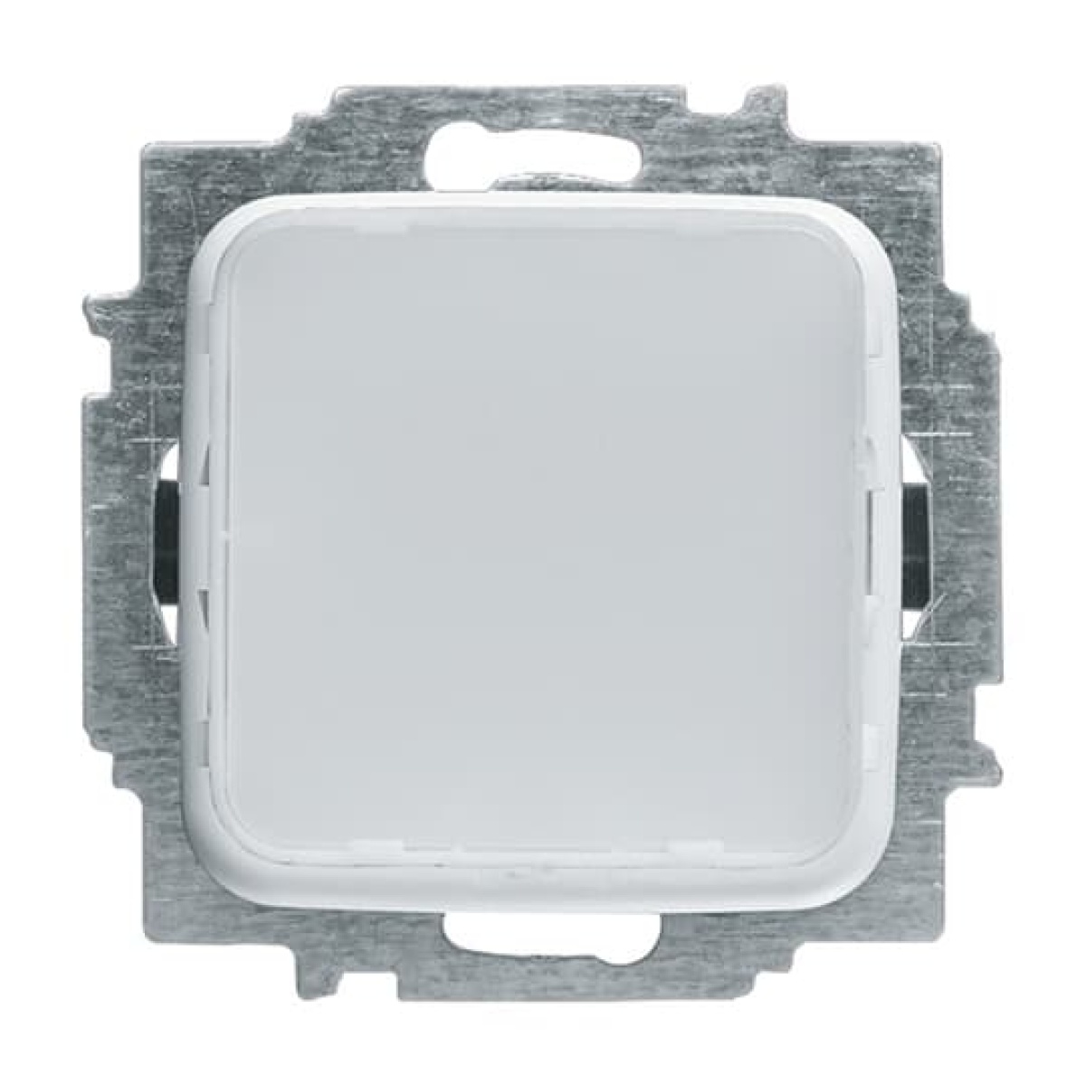 Insert Busch-Infolicht LED   Cold White white