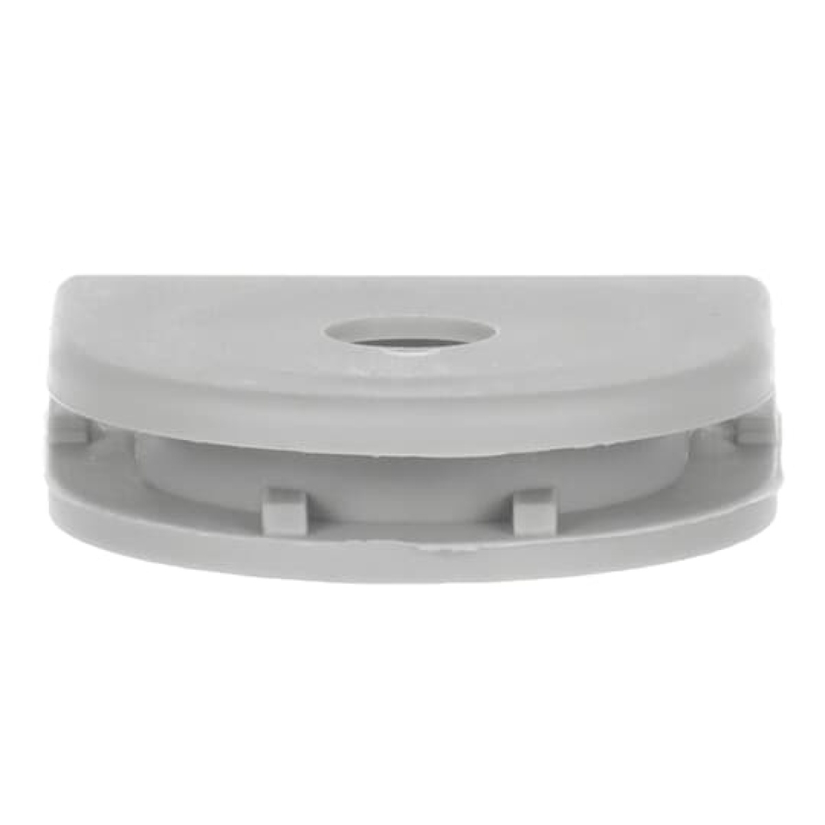 Cable Entry aluminium silver - future linear