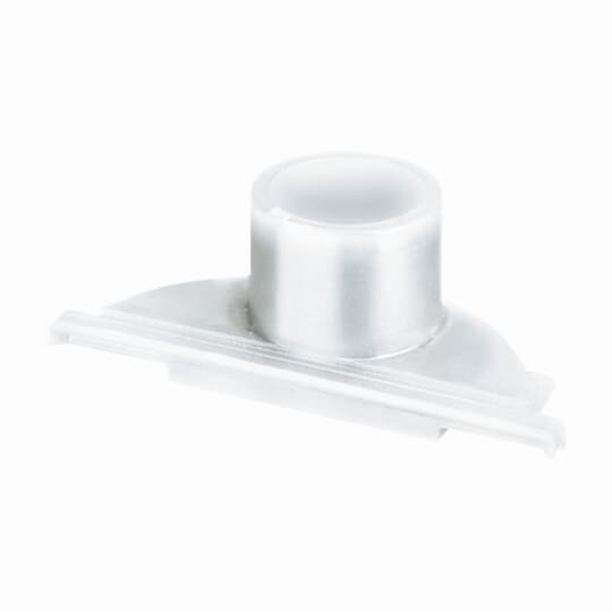 Cable Entry alpine white - ocean