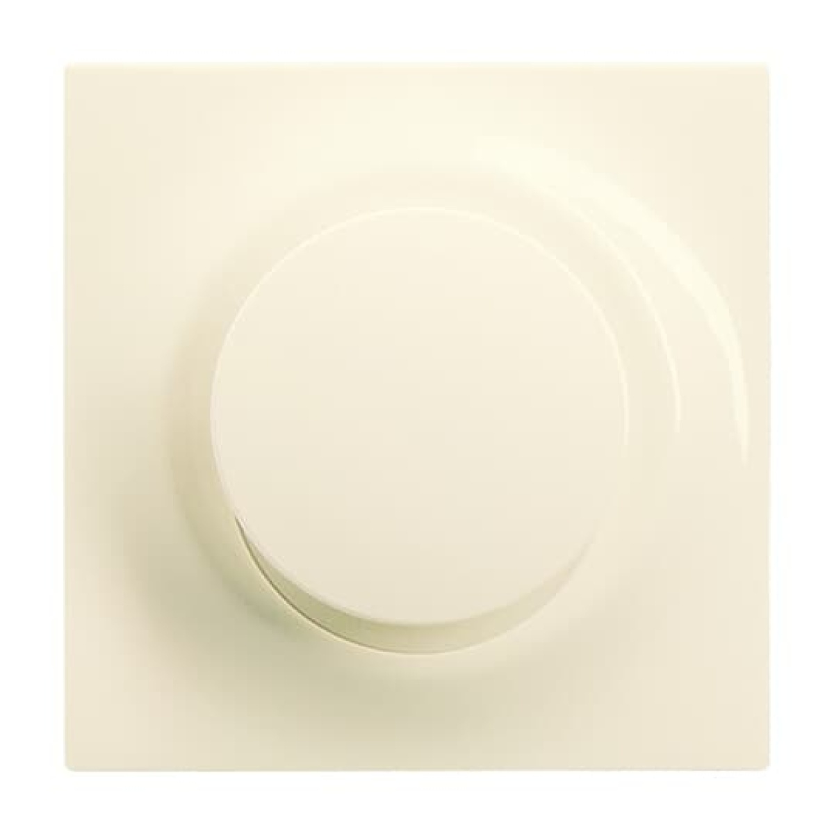 6543-72-101 Control element with neon lamp