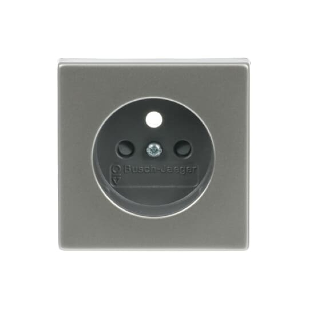 Socket Safety Shutter stainless steel - Pure Stainless Steel