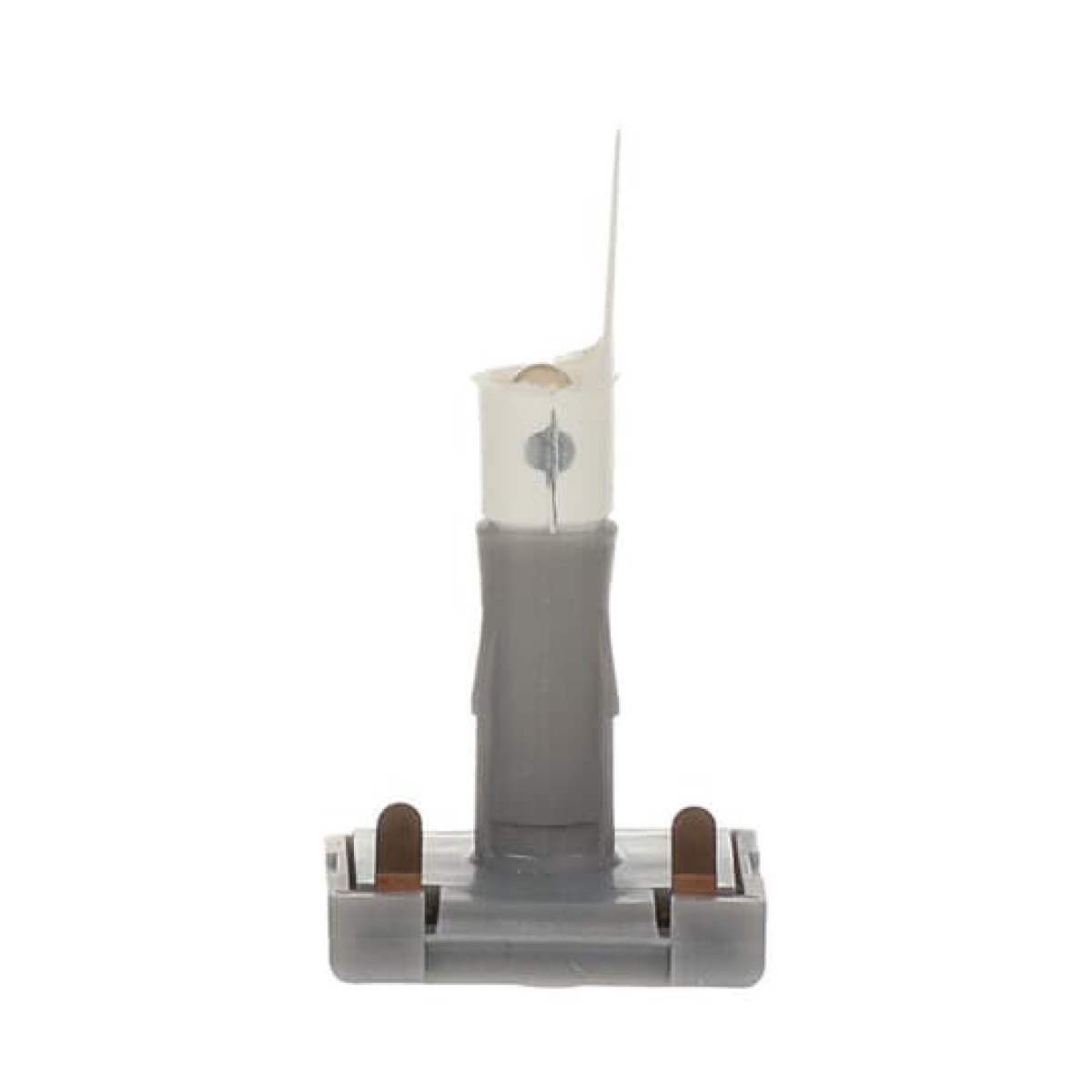 Illumination set for Switchpush button White LED, 2 mA, 230 V white