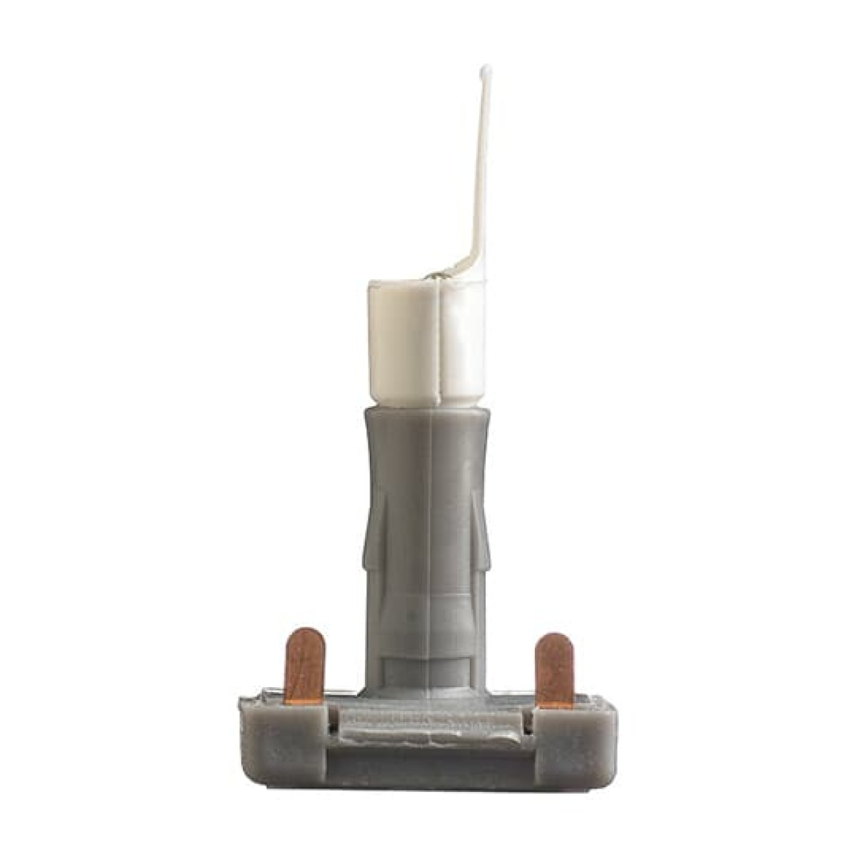 Illumination set for Switchpush button Blue LED, 2 mA, 230 V white