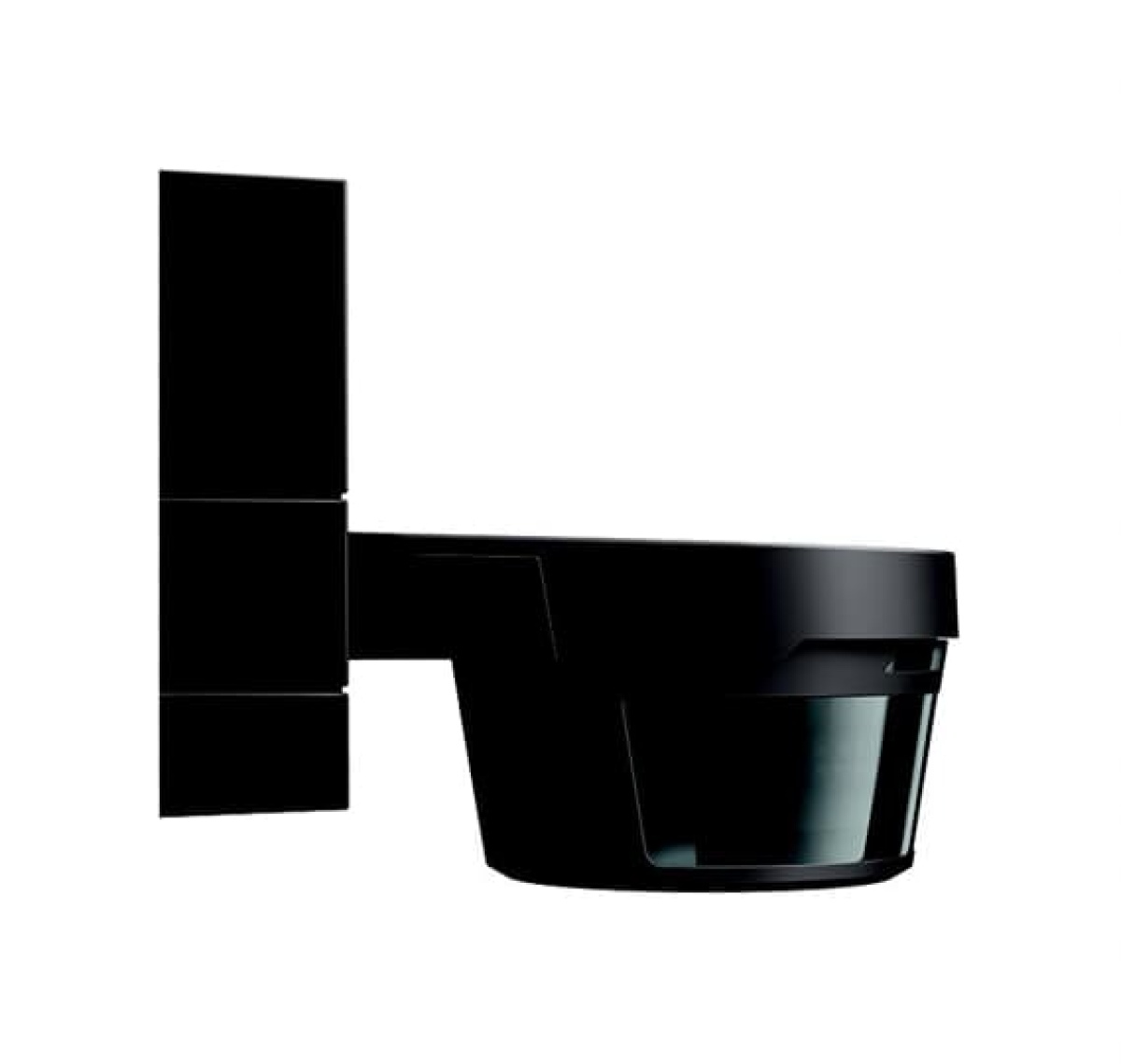 MasterLINE 220  Motion Detector brown