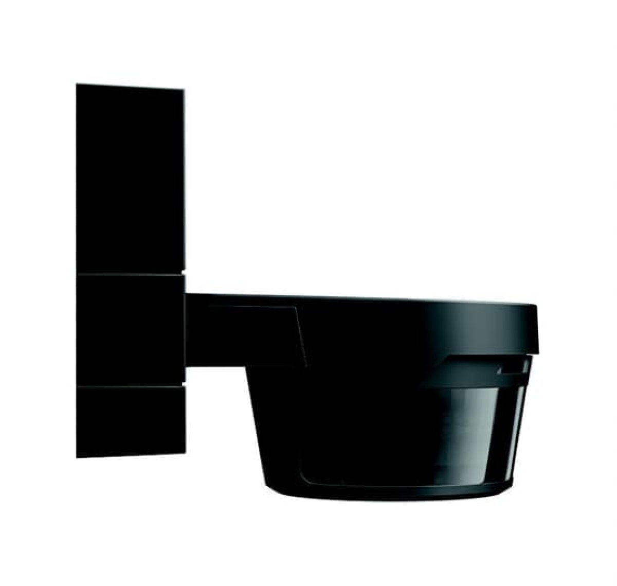 MasterLINE 280  Motion Detector anthracite