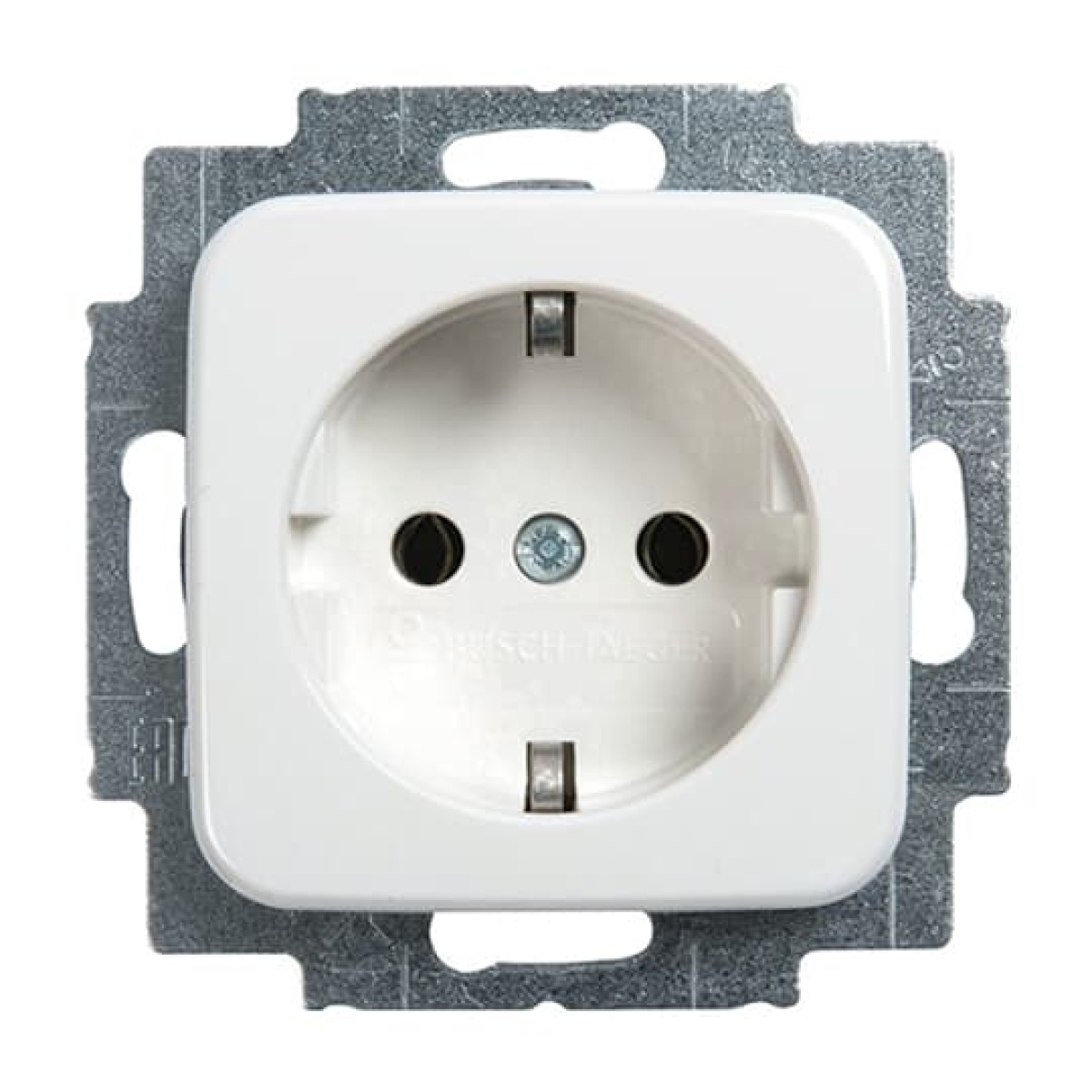 Socket Outlets alpine white - Reflex SI