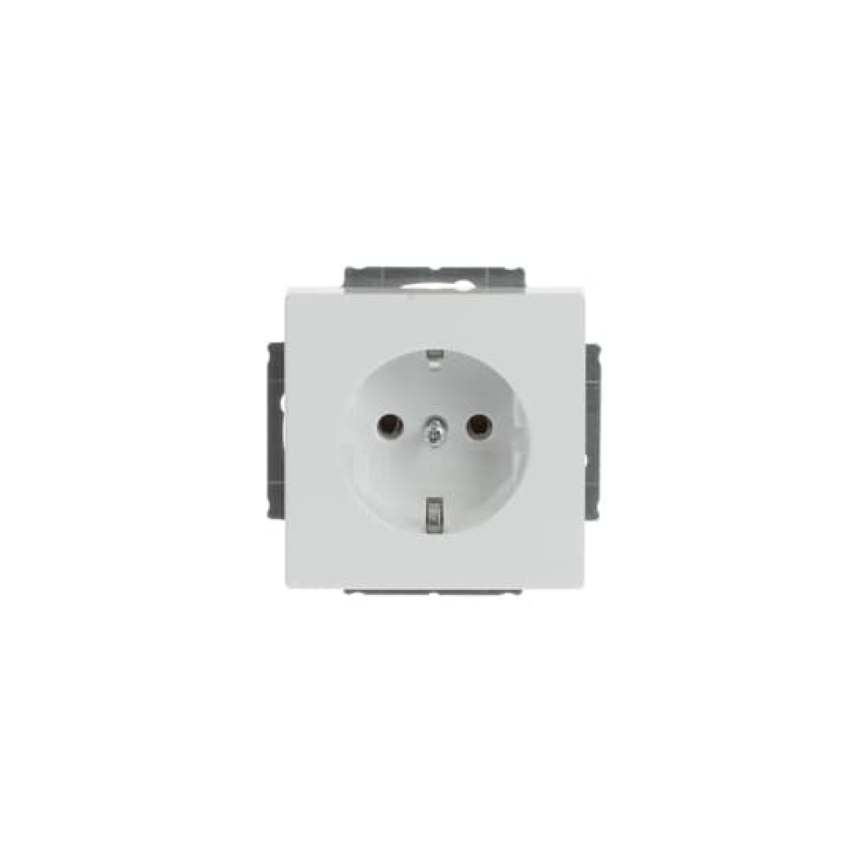 Socket Outlets studio white - Platform 63