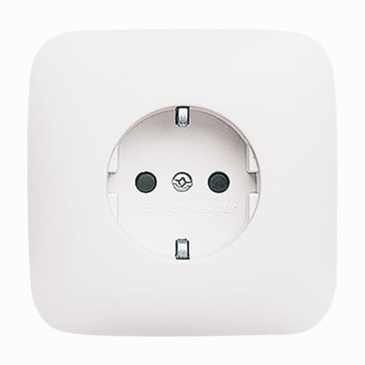 Socket Outlets alpine white - Reflex SI
