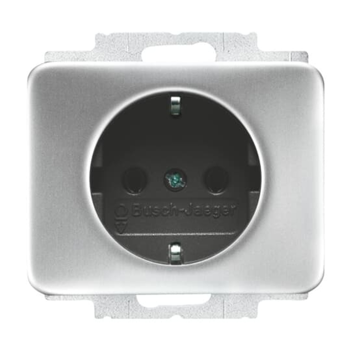Socket Outlets titanium - alpha