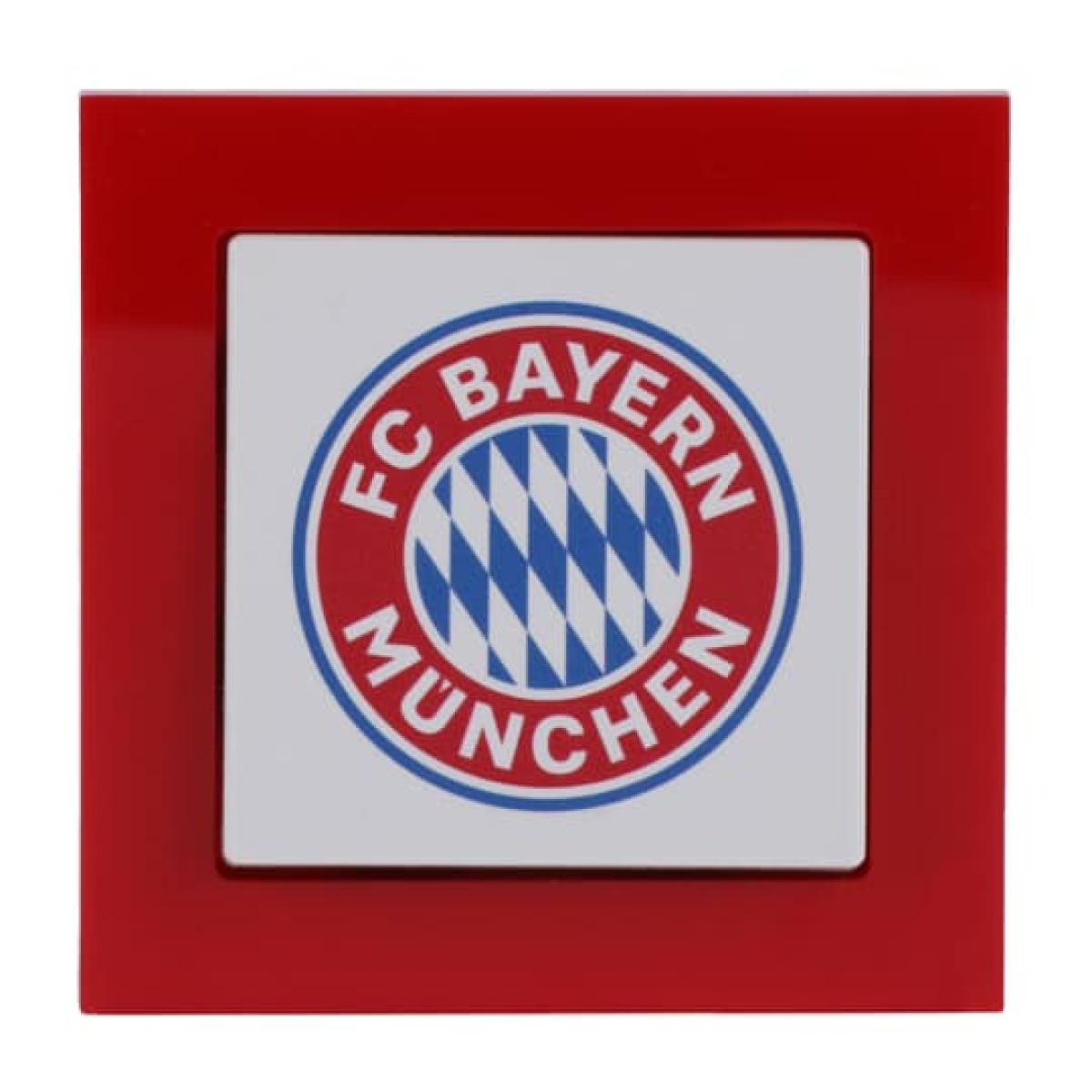 Fan switch Rockerbutton, Fan switch  - Busch-axcent