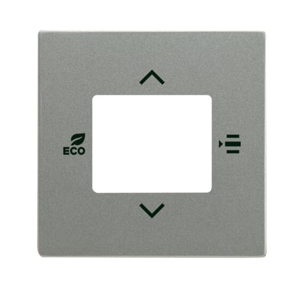 610903-803-500 Coverplate f. RTC