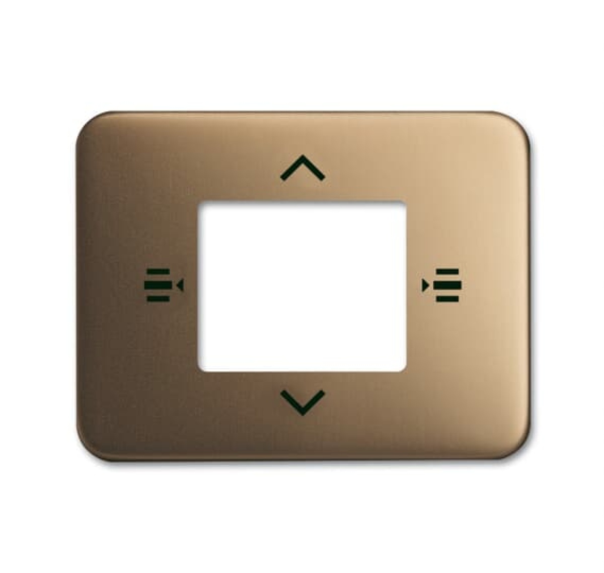 Coverplate f. CE