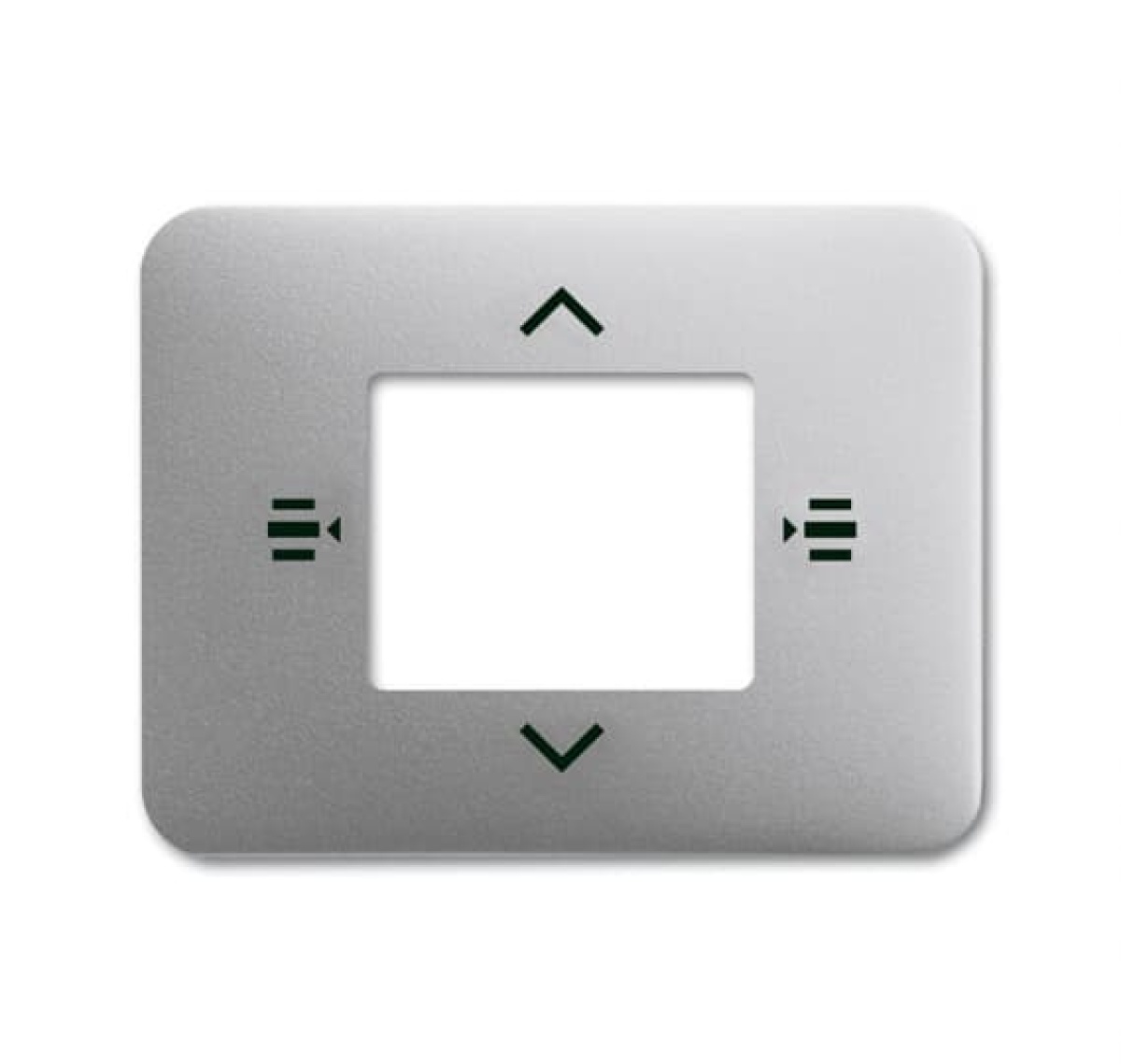 Coverplate f. CE