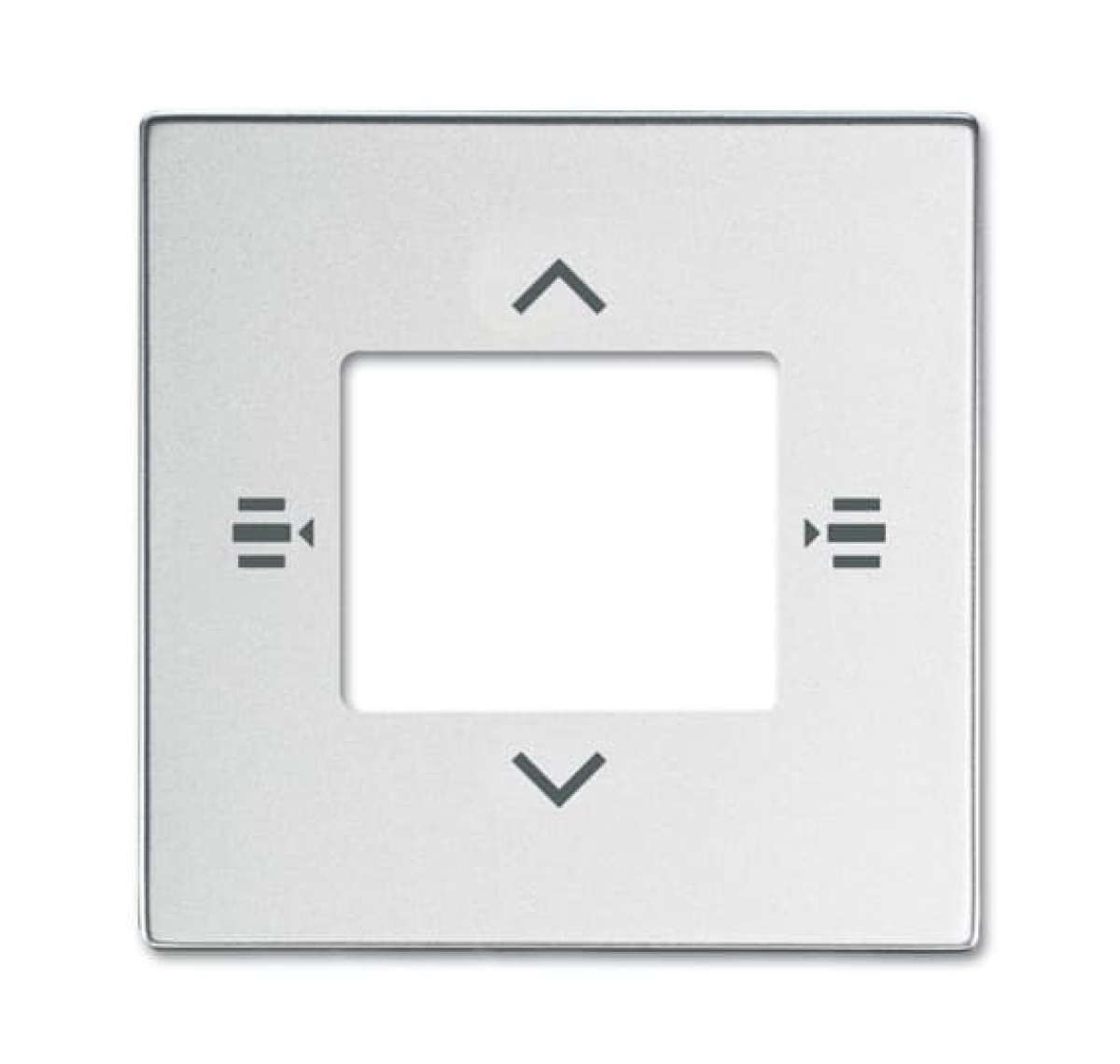 Coverplate f. CE
