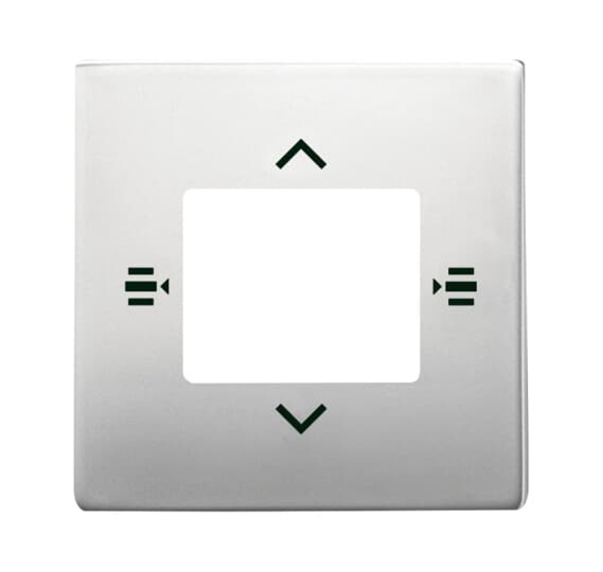 Coverplate f. CE