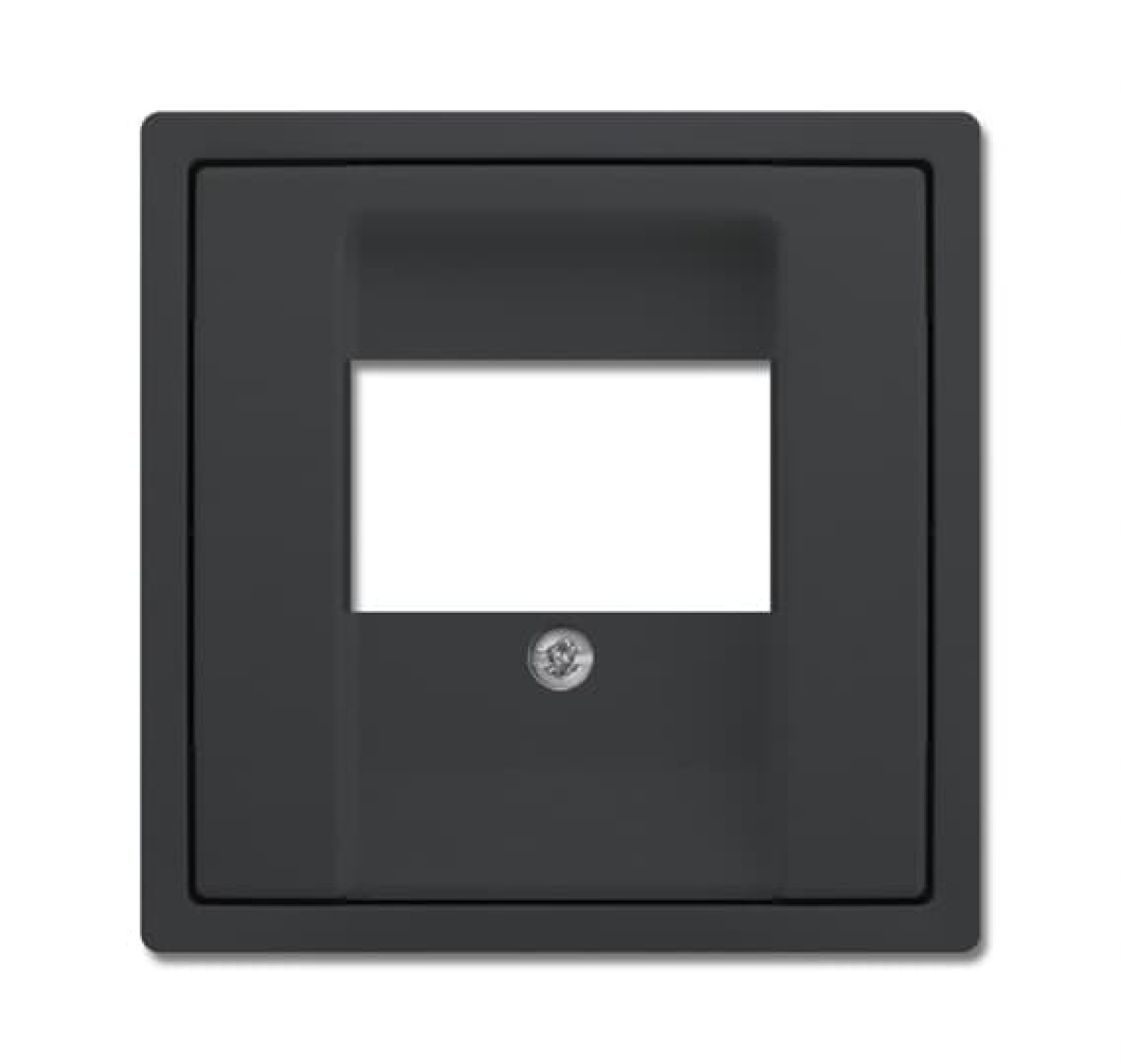 Data  Telecommunication  Antenna TDO anthracite - Platform 63